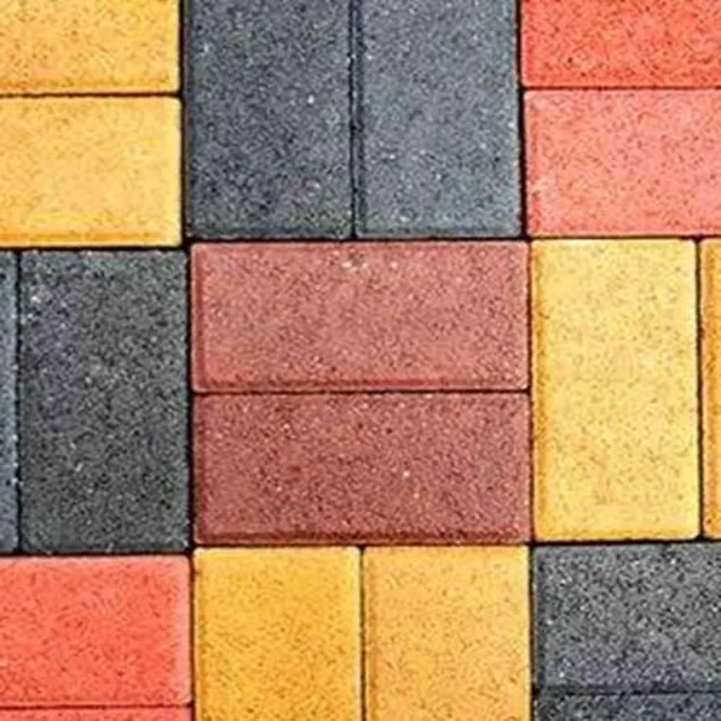 透水砖3